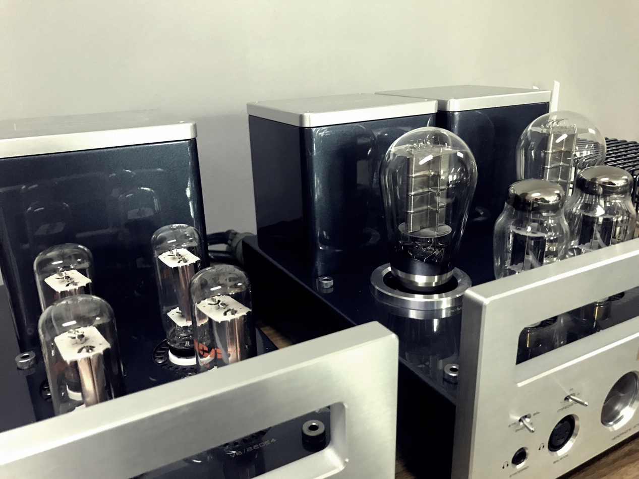玩hifi胆机基础知识,十大入门级hifi胆机