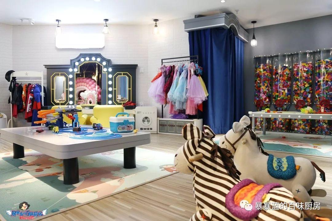 亲子餐厅界的爱马仕重庆,成都亲子餐厅爱马仕