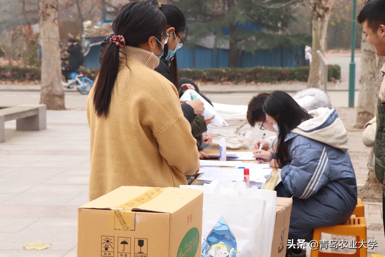 介绍青岛农业大学,令人心动的青岛