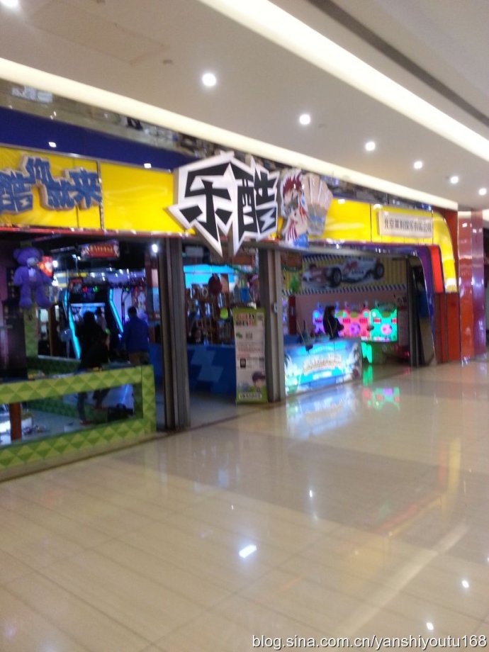 街机游戏厅衰落原因,街机游戏厅现状