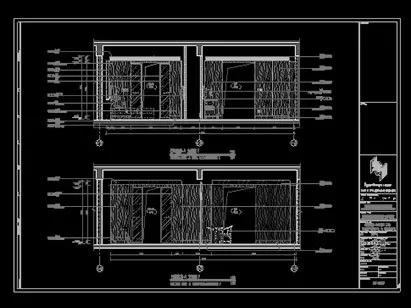 cad乱码调过来以后尺寸变了,cad乱码命令