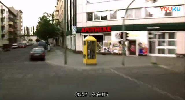 电影罗拉快跑,罗拉快跑电影免费完整版