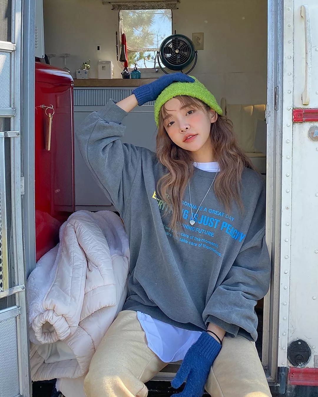 周洁琼鞋子合集,周洁琼glassshoes