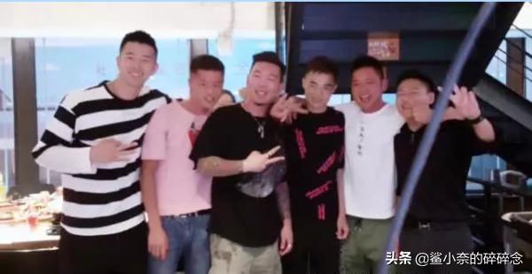 斗鱼最早的户外一哥,斗鱼原来的户外一哥