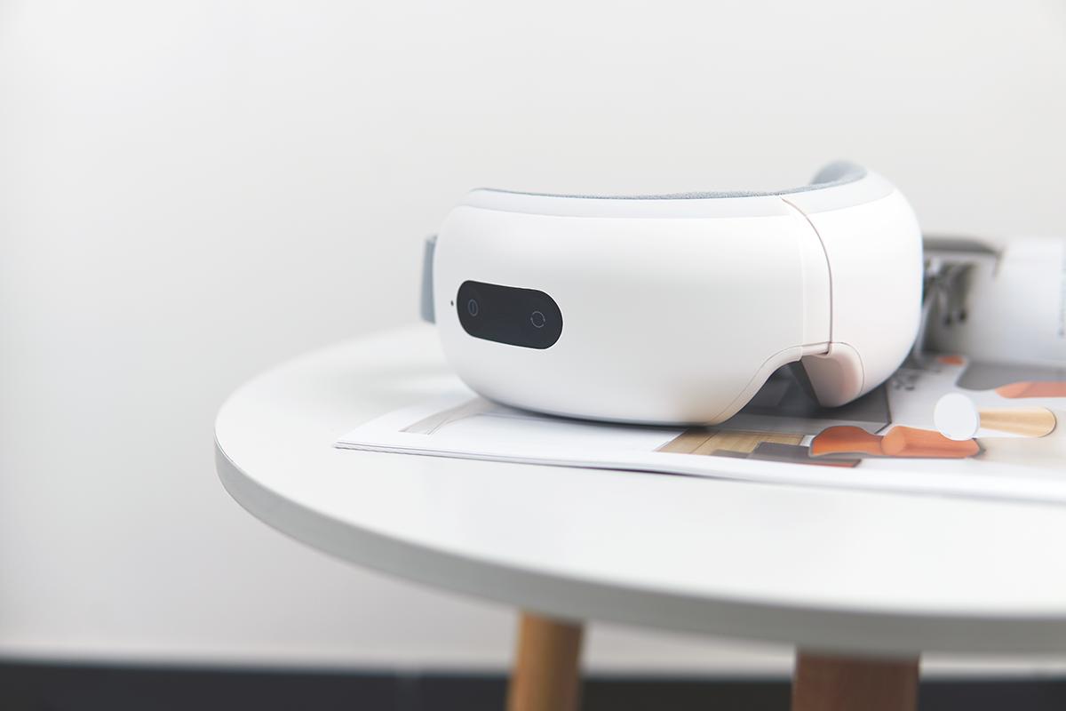 isee眼部按摩仪测评,isee眼部按摩器好用吗