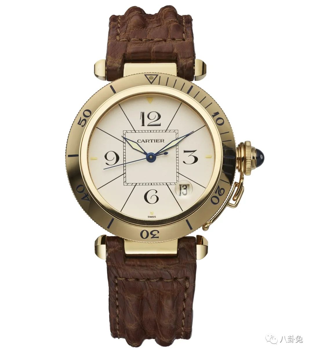 卡地亚比较火爆的几款手表,真正的卡地亚手表