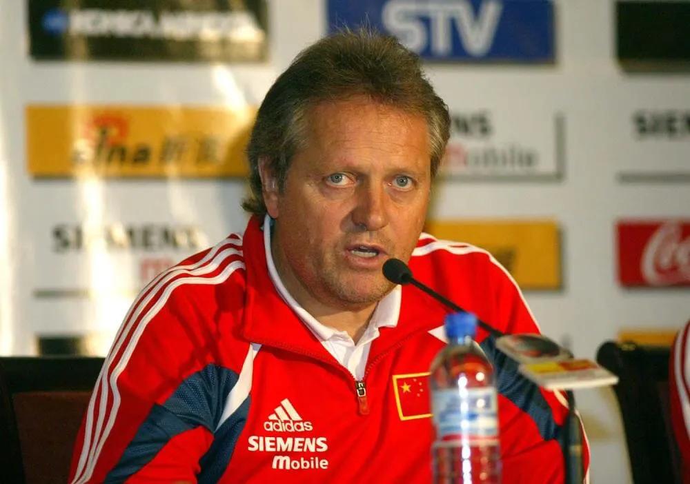 历届世界杯冠军主帅,历届世界杯主帅