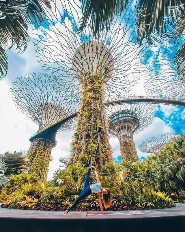 半城繁华半城园,春来十城早知道