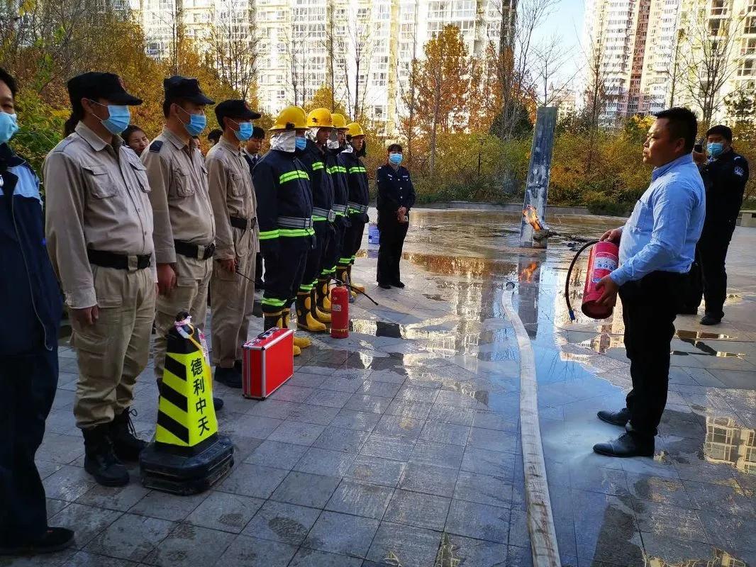 物管问题解决方法,楼管遇到难缠的业主应该怎么解决