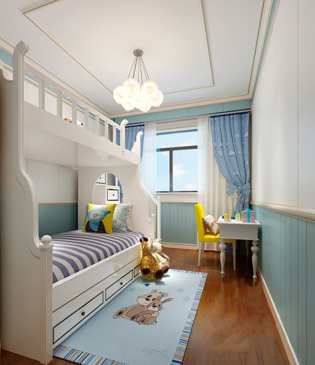 餐厅地毯巧妙搭配,教你正确铺地毯