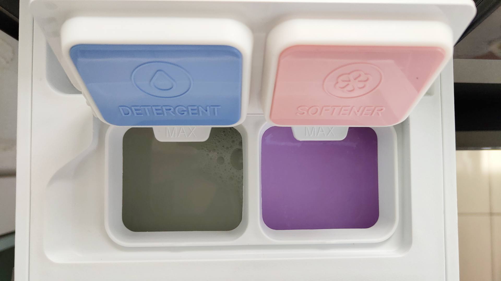 洗烘套装真的能烘干完直接穿吗,选对洗烘套装让衣物护理事半功倍