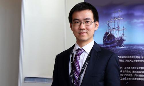 吴忌寒深论算力,算力之战最后赢家是谁