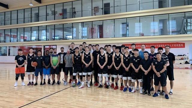 广东篮球宏远赛程,广东宏远男篮将对阵约旦在哪里看