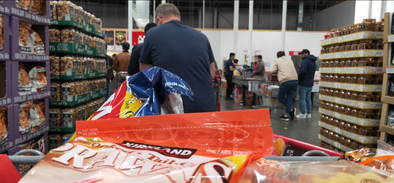 澳洲封城后去哪里了,墨尔本购物还是悉尼购物