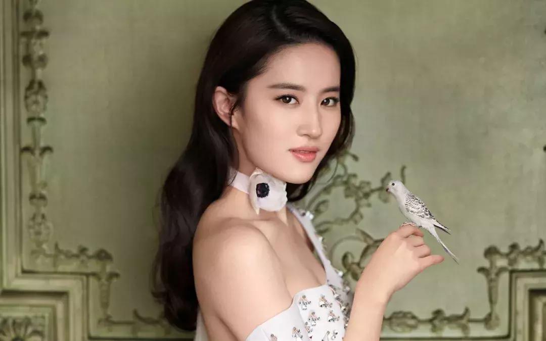 你是什么眼型图片,桃花眼杏眼丹凤眼各种眼睛图片