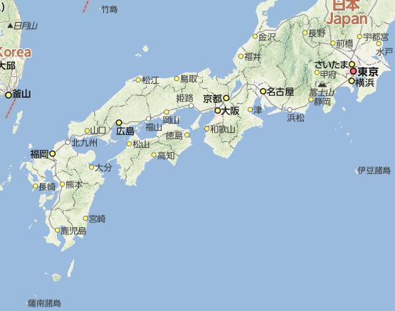 五天三晚之邂逅名古屋，新奇的日本之旅