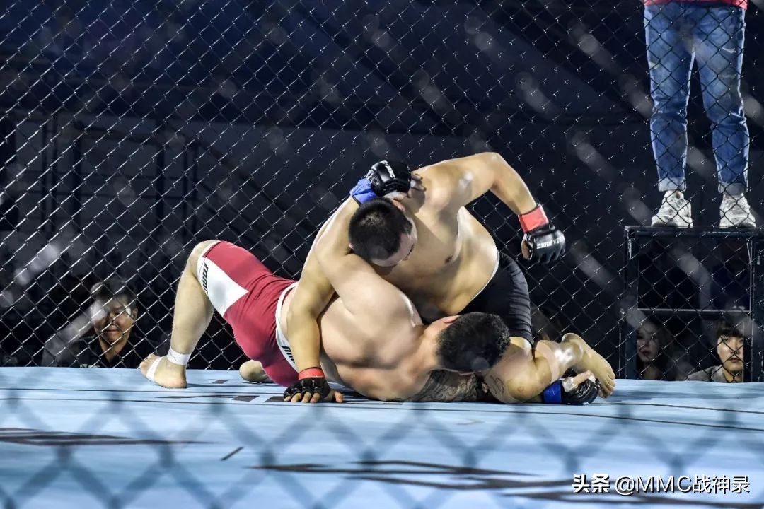 mmc战神录格斗冠军赛中国直播,mmc战神录格斗冠军赛中国男子