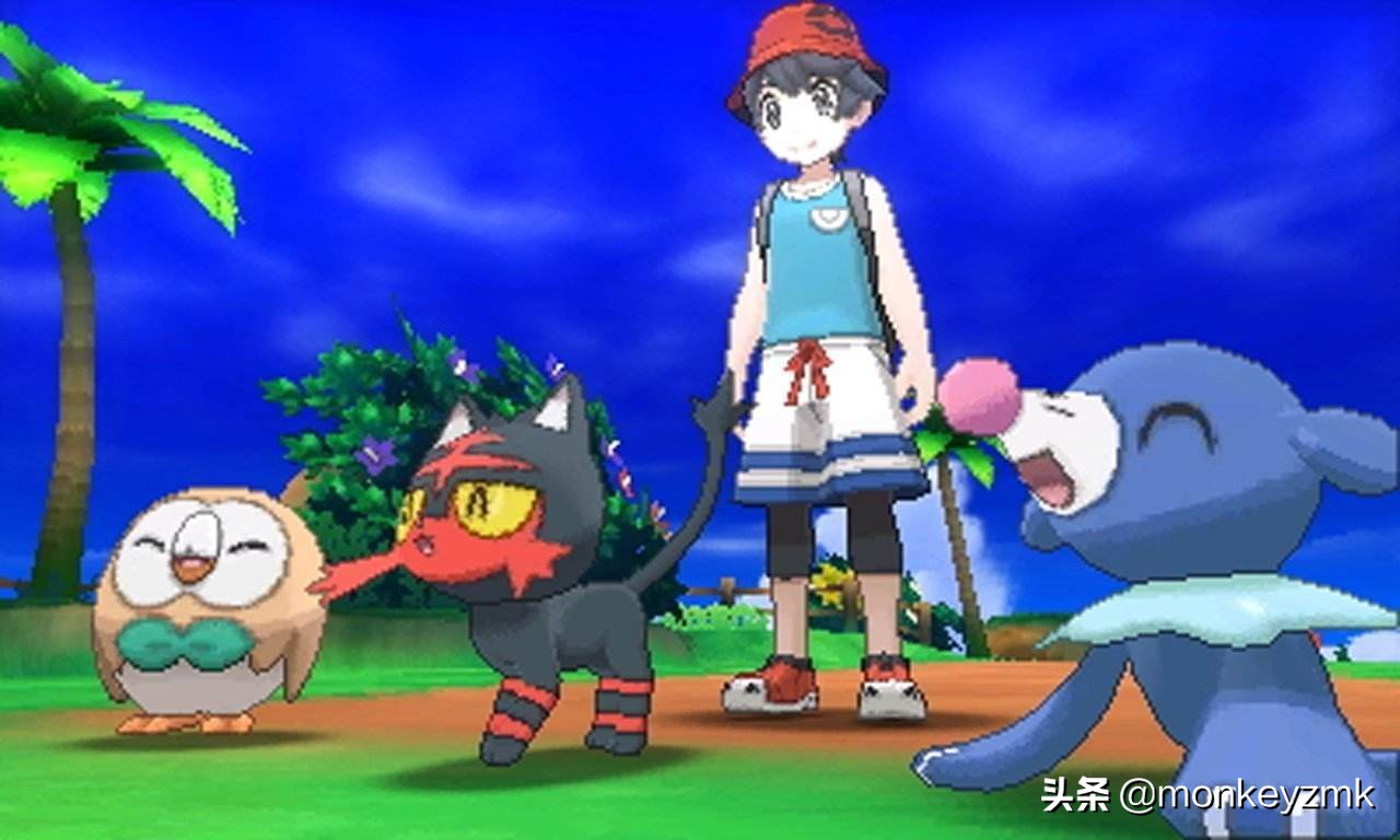 目前可以玩3ds最便宜的掌机,掌机switch和steam掌机哪个好