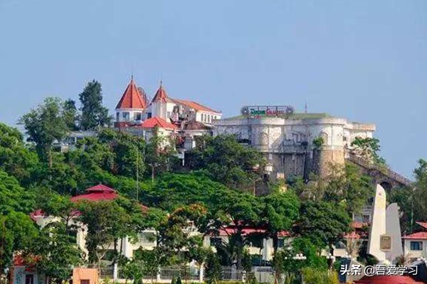 世界十大*场赌**：纸醉金迷，一夜暴富的梦想地