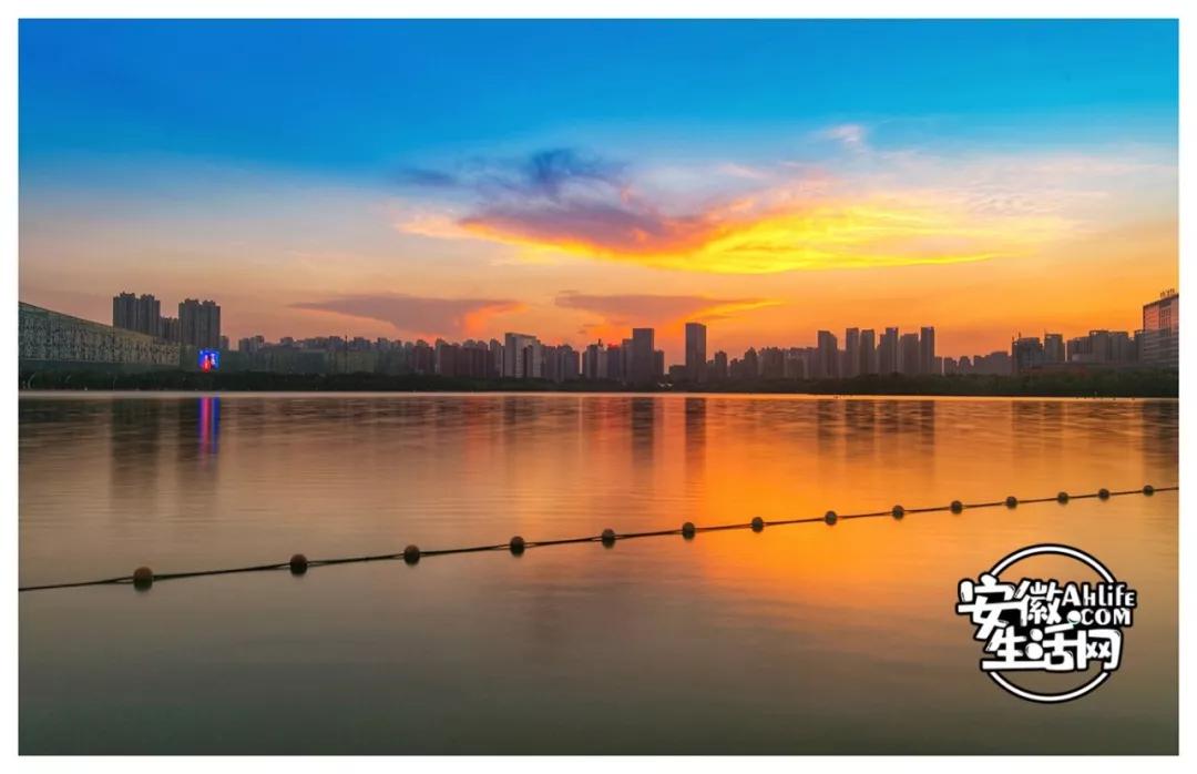 在你眼中的安徽人怎么样,合肥一座满是故事的城市