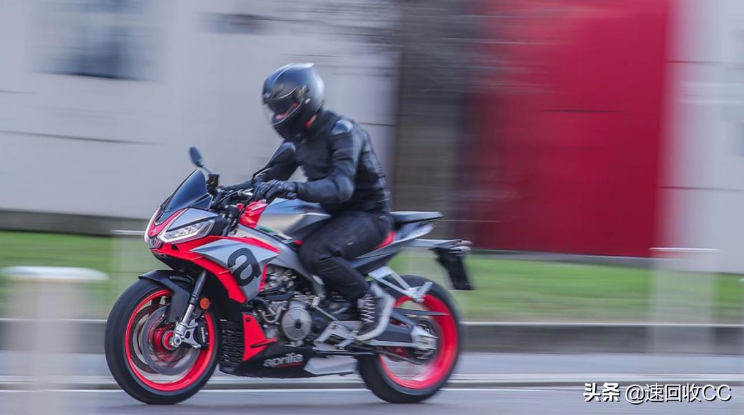 盘点十大轻型且颜值超高的摩托,2022最帅复古摩托推荐