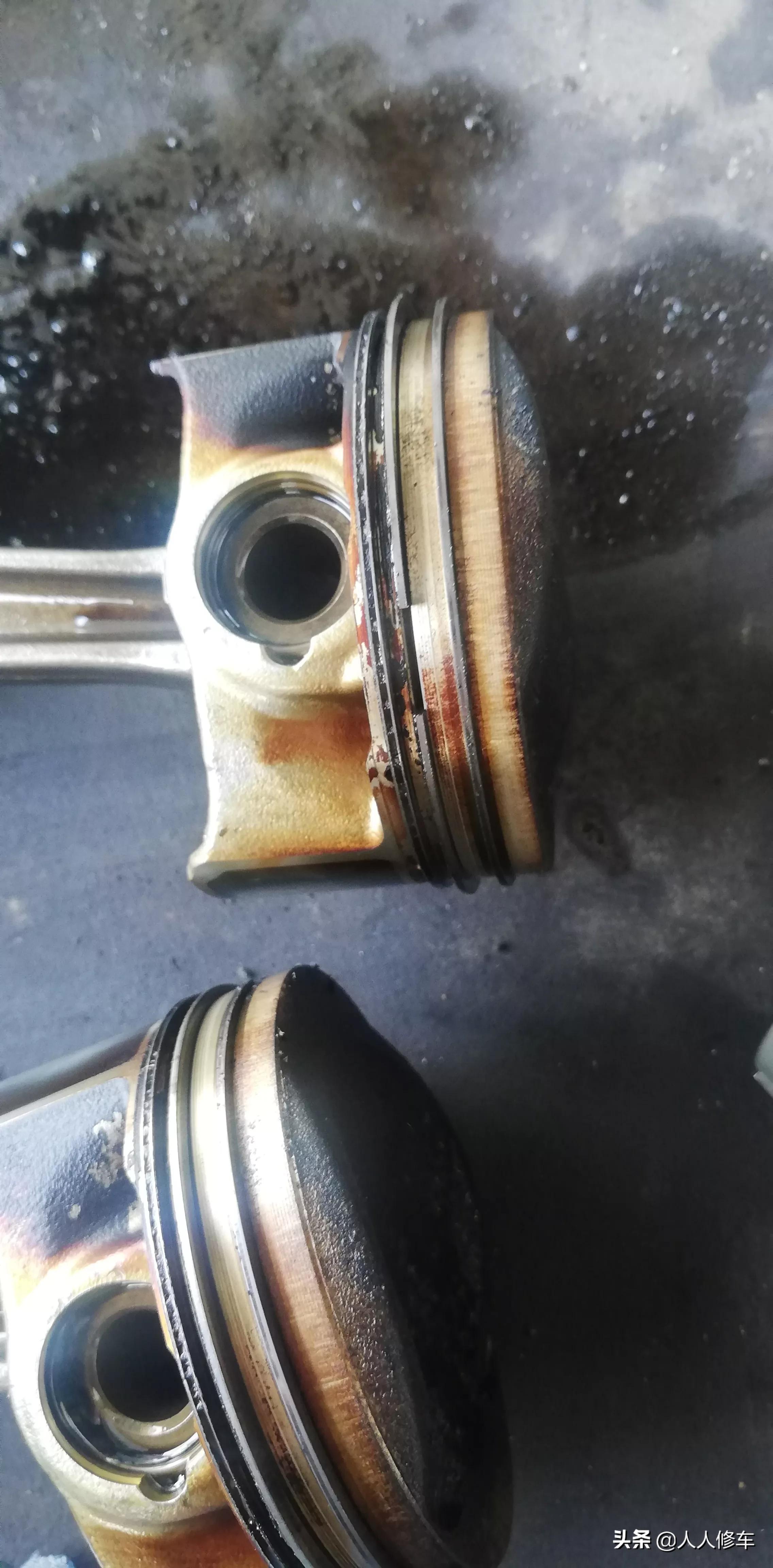 汽车严重烧机油最好用什么解决,汽车烧机油有什么办法可以处理