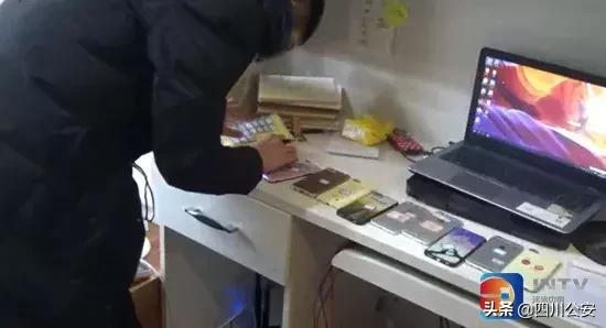 微信群牵出1.6亿赌博案后续,网络赌博案例涉案金额80亿