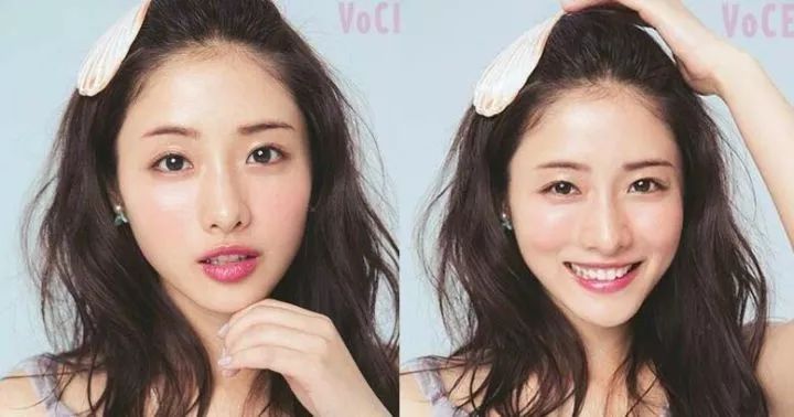 日本整容真的很好吗,日本整容vs韩国整容图片对比