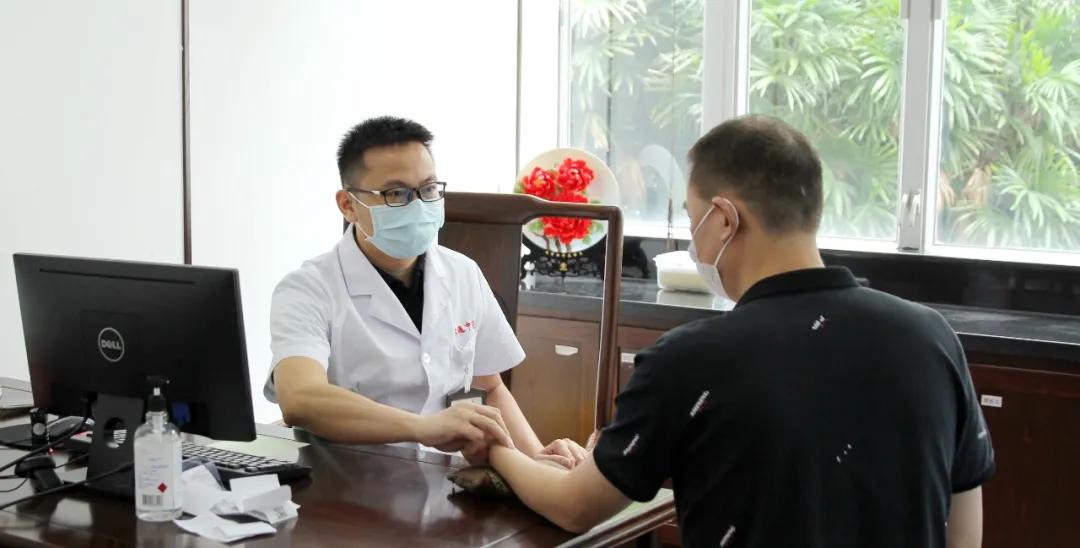 中医沟通的基础,中医问诊沟通技巧