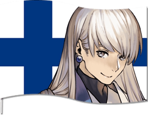 为迎奥运，日本设计师把各国*旗国**拟人化，中国这张你怎么看？