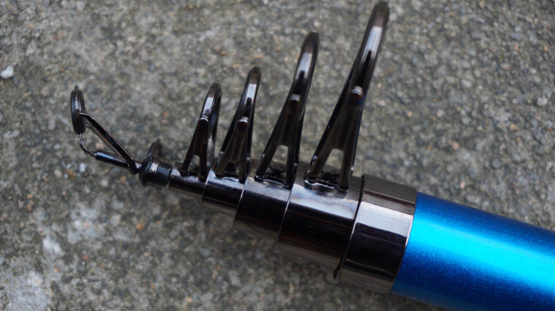 珍光威海竿是光威正品吗,光威海竿质量怎样