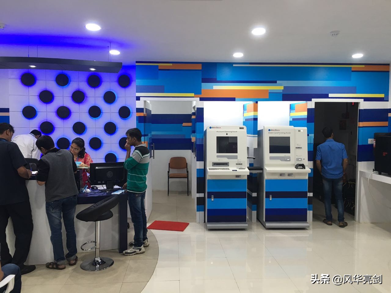 到银行兑换人民币需要什么手续,去银行兑换人民币能要回吗