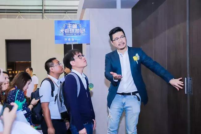 14家媒体主编挑刺重新定义整装的6大家居品牌,这是观后感……