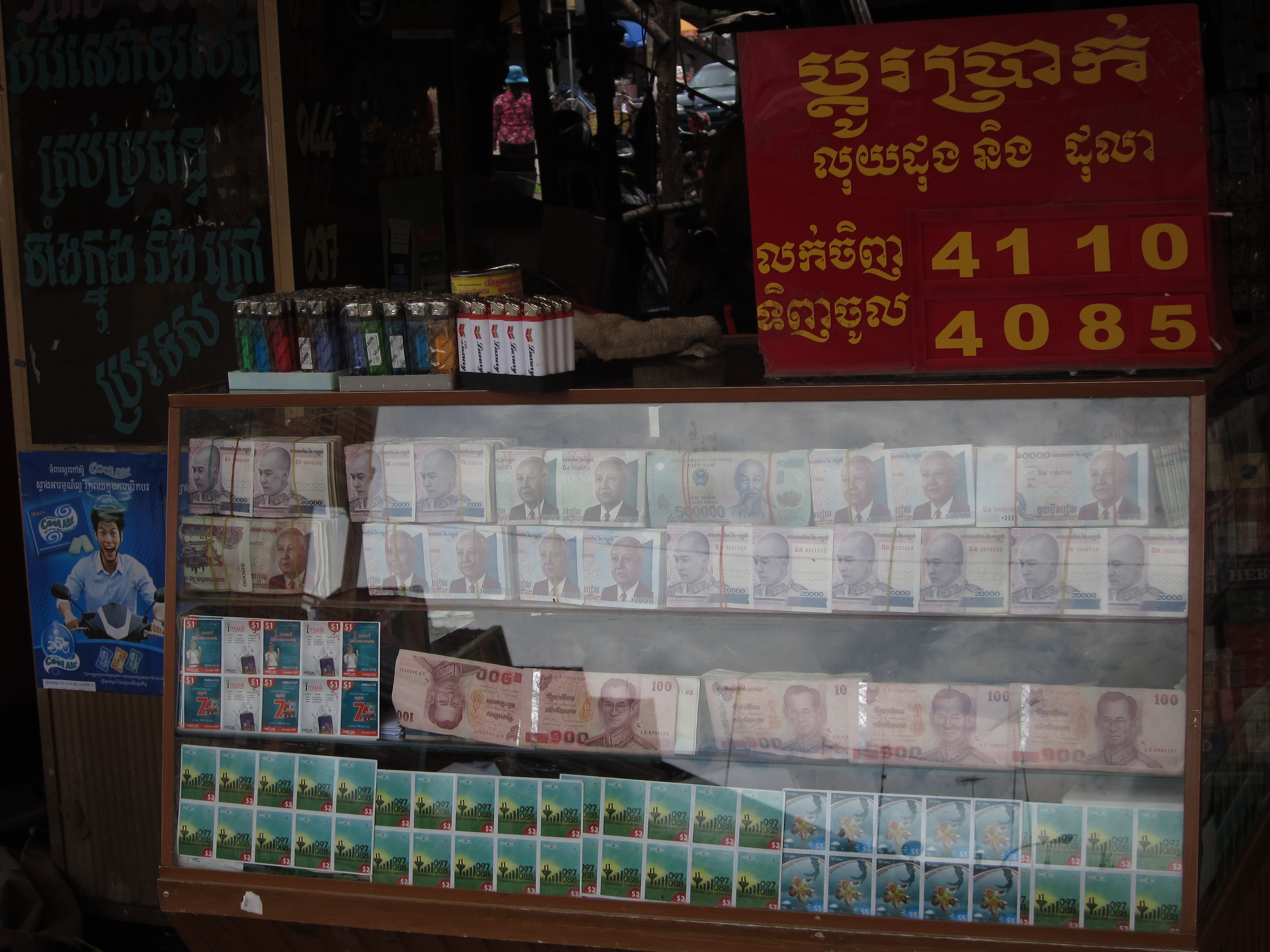 柬埔寨旅行骑行,柬埔寨骑行真实感受