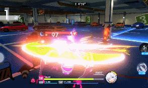 赛博朋克撞上异世界？《VGAME》27日上线，真正的硬核动作