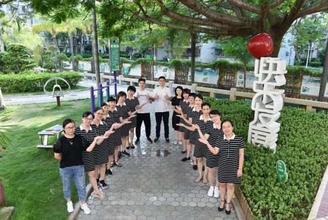 飞跃的时代，我们不掉队！ 厦门市松柏小学获评“思明区第六届（2017—2020学年）小学教学优质奖”