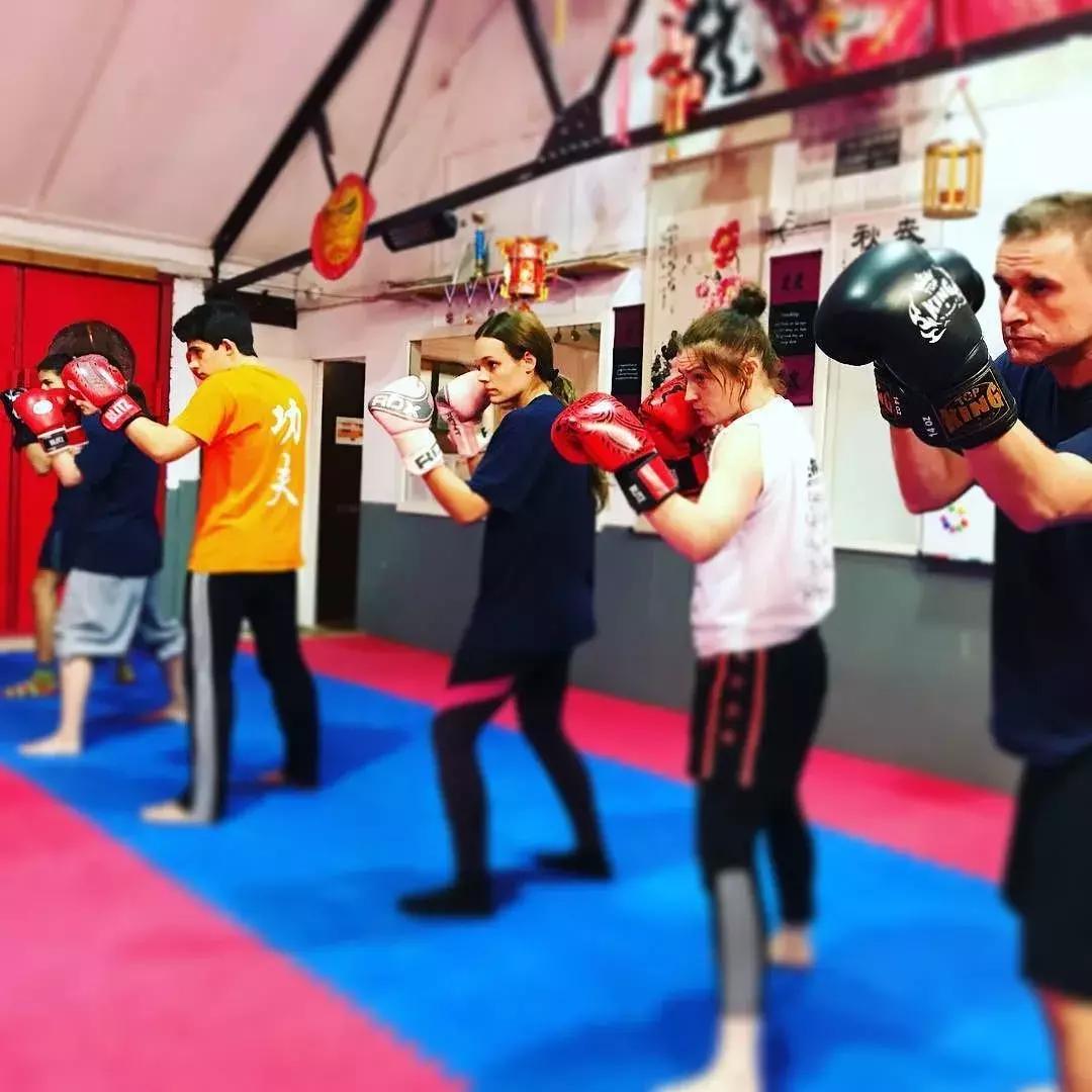 自学散打最简单方法,零基础自学散打方法