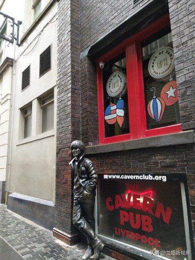 去英国曼彻斯特看球,去英国旅游看英超