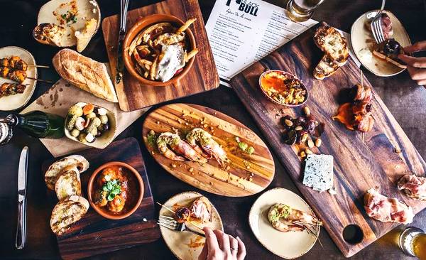 西班牙风情学习西班牙语,旅游西班牙语入门