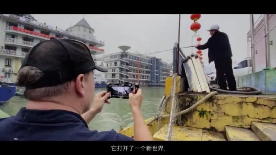 用手机拍摄的电影有哪些,手机拍摄电影视频技巧与拍摄方法