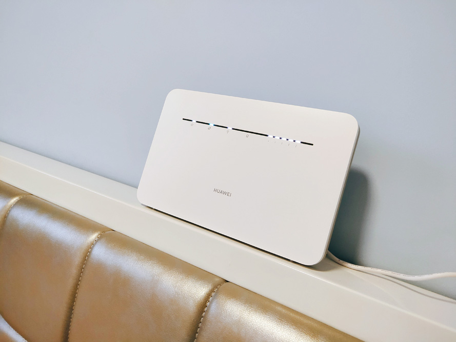 华为移动无线路由2pro使用教程,华为移动路由器2wifi真实测评