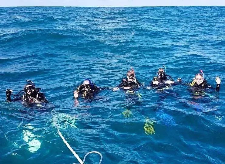 不出国门异域风光,不出国门就能看到各地风情