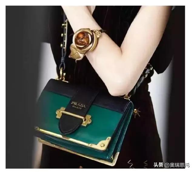 世界十大名牌包包都是什么,最值得入手的十款大牌包包