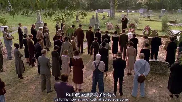 油炸绿番茄的电影,介绍超级好看的电影