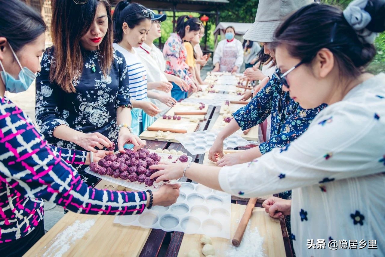 京郊民宿小院适合团建,京郊100人团建民宿推荐