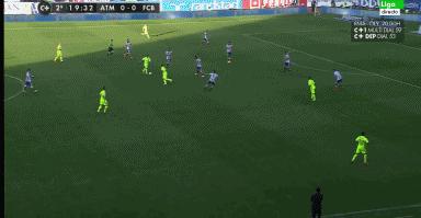 「数据透视历史」恩里克：一个亲手打破巴萨“传统”虚无神话的人