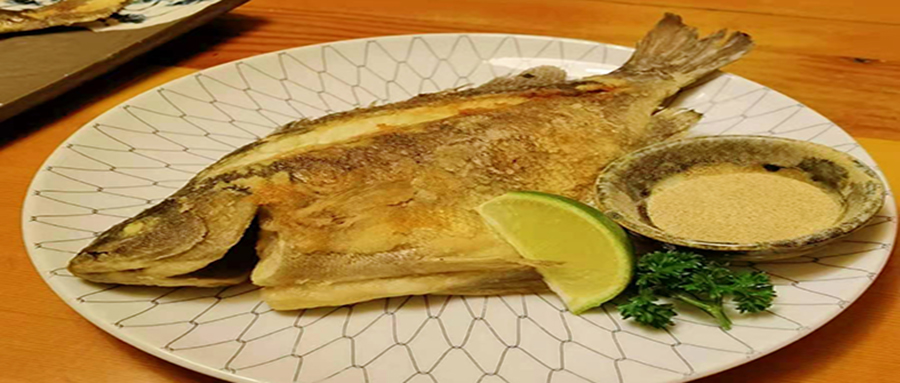 中秋送礼，除了螃蟹还能送什么？新晋网红美食礼品：翡翠斑鱼