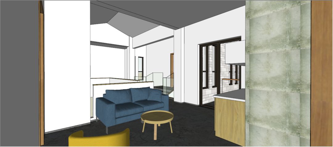 300套轻奢别墅设计,400套极简风格别墅