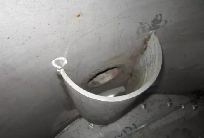 精馏塔中什么构造最简单,西藏精馏塔基本结构