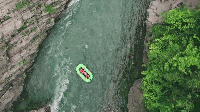 今日虹口漂流开放吗,虹口漂流今天天气预报